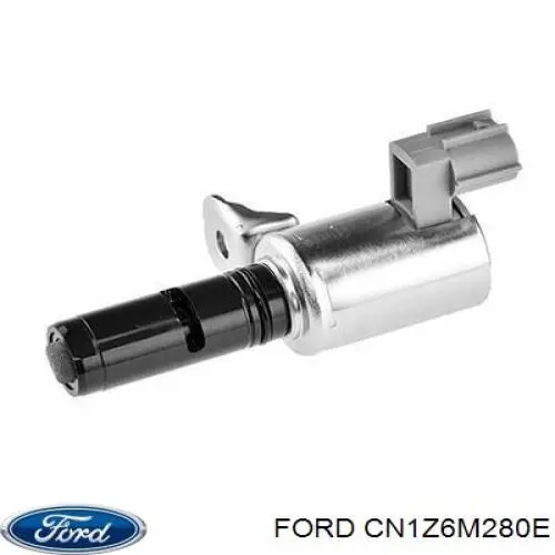 Клапан электромагнитный положения (фаз) распредвала Ford CN1Z6M280E
