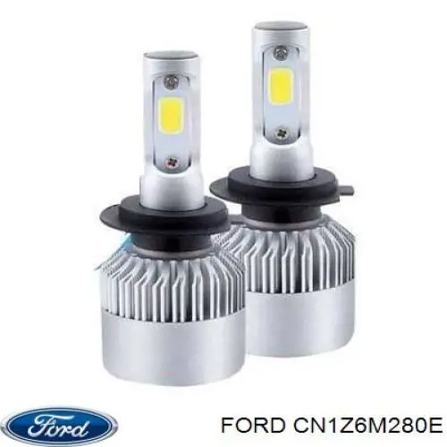 Электромагнитный клапан фазорегулятора Ford CN1Z6M280E цена, от 12.57 USD