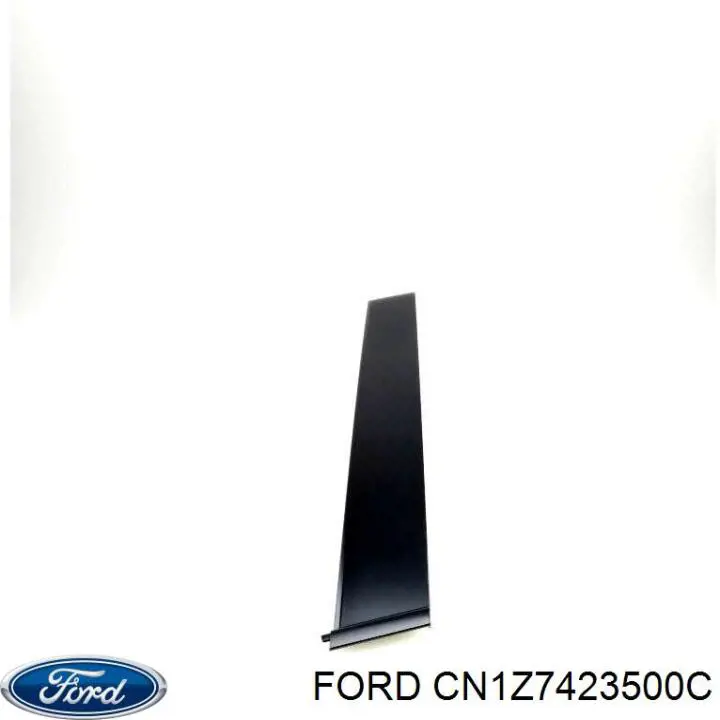 Ограничитель открывания двери, передний Ford 2092183 цена, от 6.34 USD