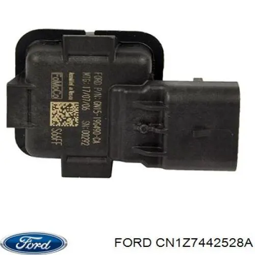 CN1Z7442528A Ford 