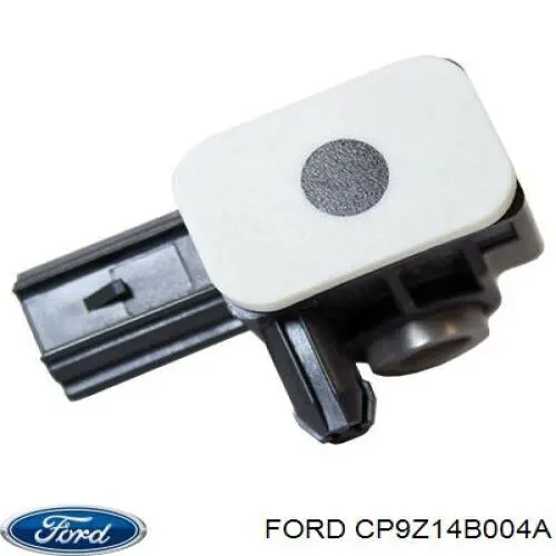 CP9Z14B004A Ford 