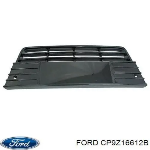 CP9Z16612B Ford Капот