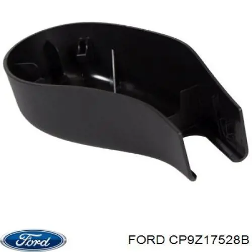 Щетка-дворник лобового стекла, пассажирская Ford CP9Z17528B цена, от 31.63 USD