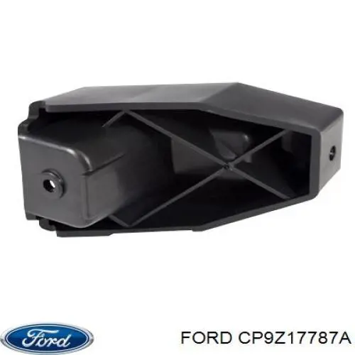 Кронштейн бампера заднего Ford CP9Z17787A цена, от 2.53 USD