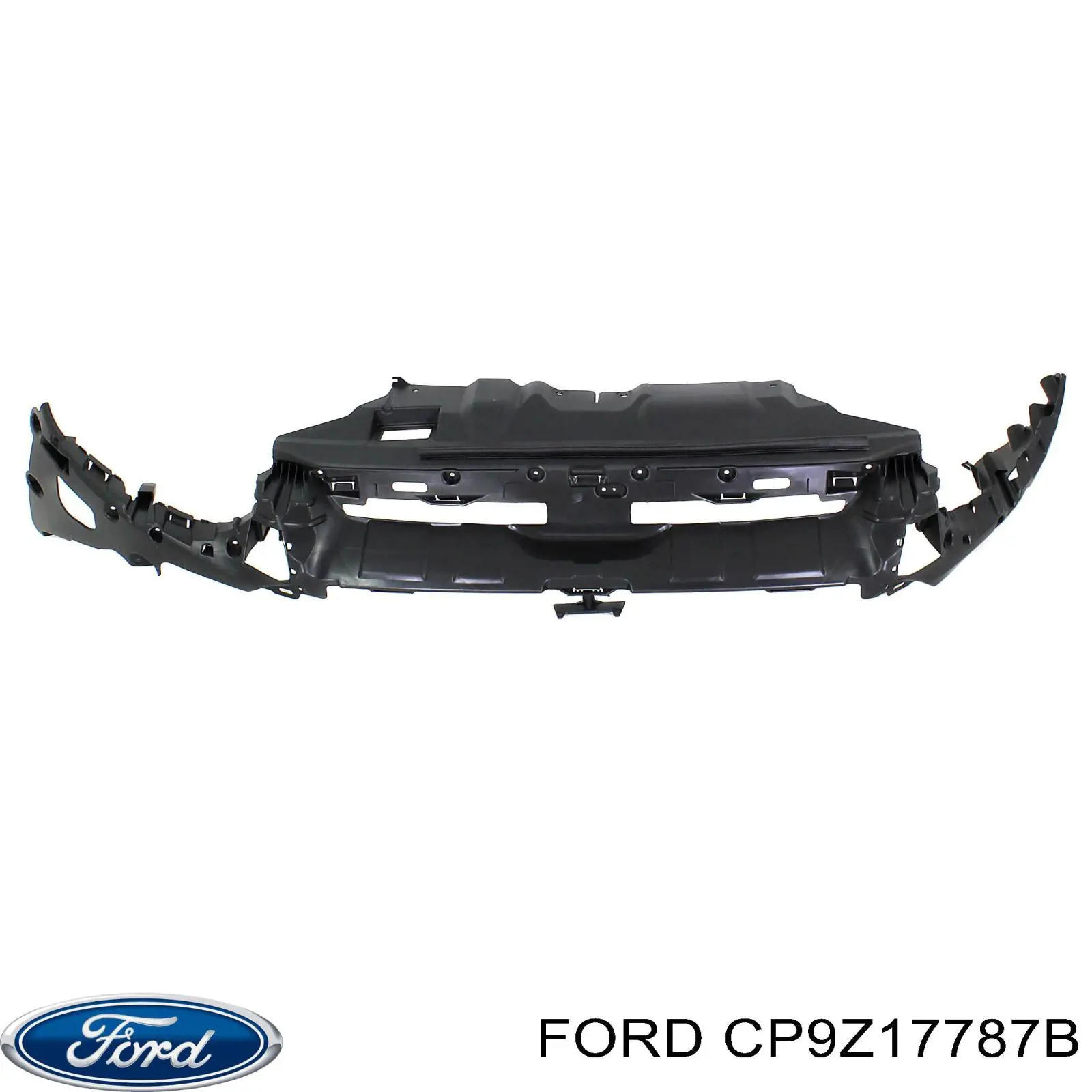 Крепление бамера правое Ford 1748860 цена, от 3.06 USD