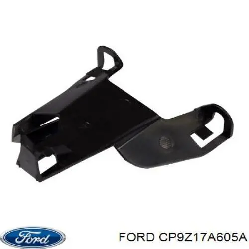 Горловина бачка омывателя Ford 1708628 цена, от 8.25 USD