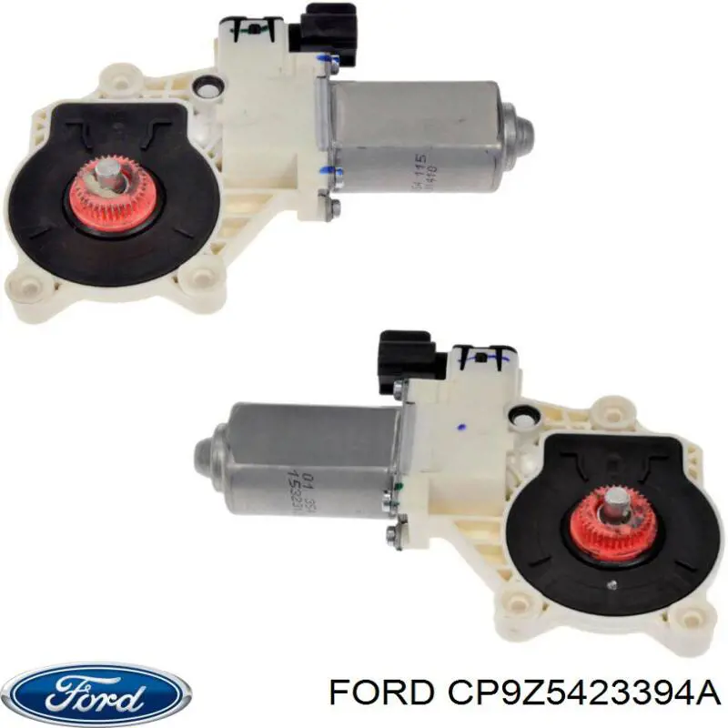  Ford 6CPZ9923394B цена, от 7.65 USD