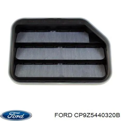  Ford CP9Z5440320B цена, от 114.02 USD