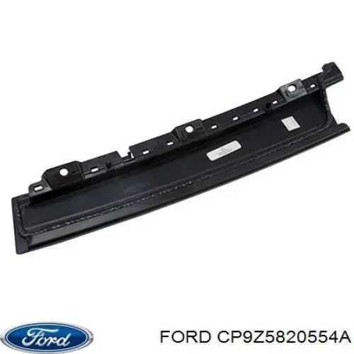 CP9Z5820554A Ford 