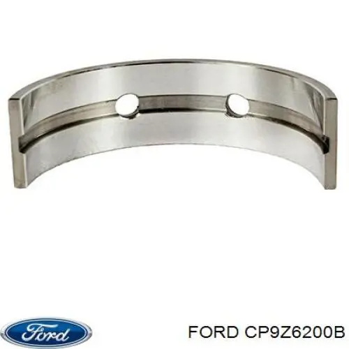 CP9Z6200B Ford 