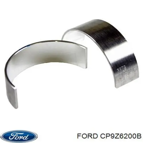 Купить CP9Z6200B Ford 