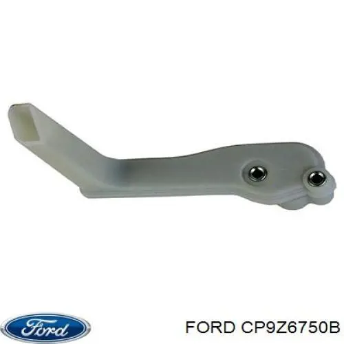Щуп-индикатор уровня масла в АКПП Ford CP9Z6750B цена, от 5.17 USD
