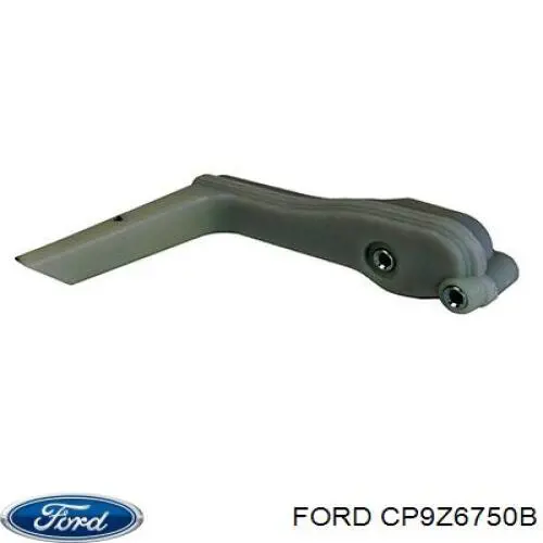 Купить CP9Z6750B Ford Щуп уровня масла в автомате
