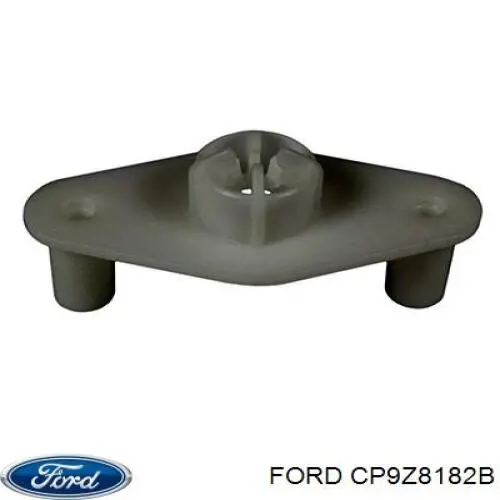 Кронштейн (адаптер) крепления фары передней Ford CP9Z8182B цена, от 14.19 USD