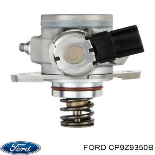 Насос топливный высокого давления (ТНВД) Ford CP9Z9350B цена, от 215.37 USD