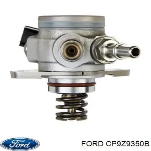 Купить CP9Z9350B Ford ТНВД