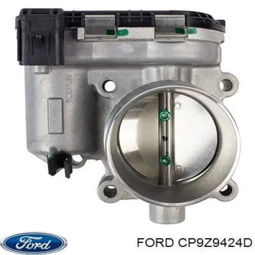 Коллектор впускной Ford CP9Z9424D