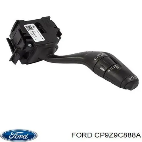  CP9Z9C888A Ford