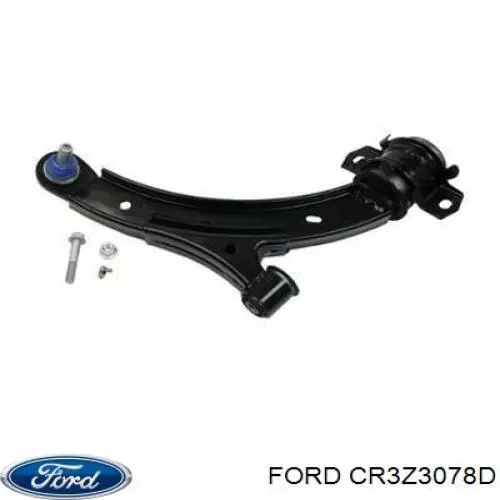  CR3Z3078D Market (OEM)