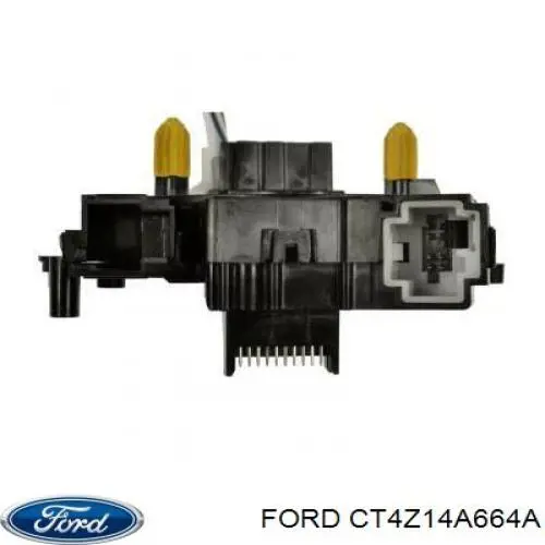  GB5Z14A664C Ford