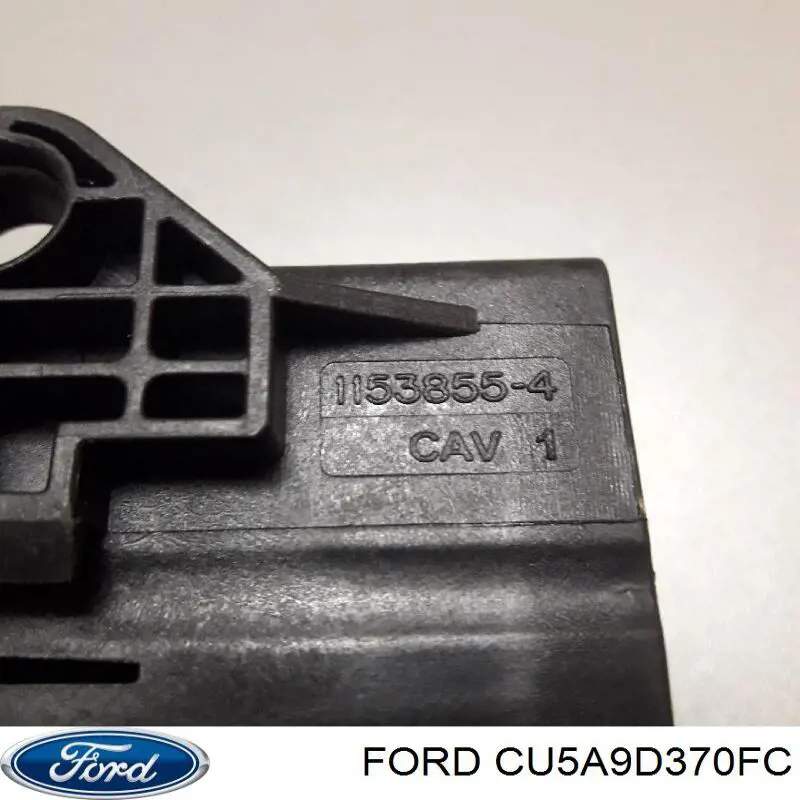 Модуль управления (ЭБУ) топливным насосом Ford CU5A9D370FC цена, от 4.11 USD