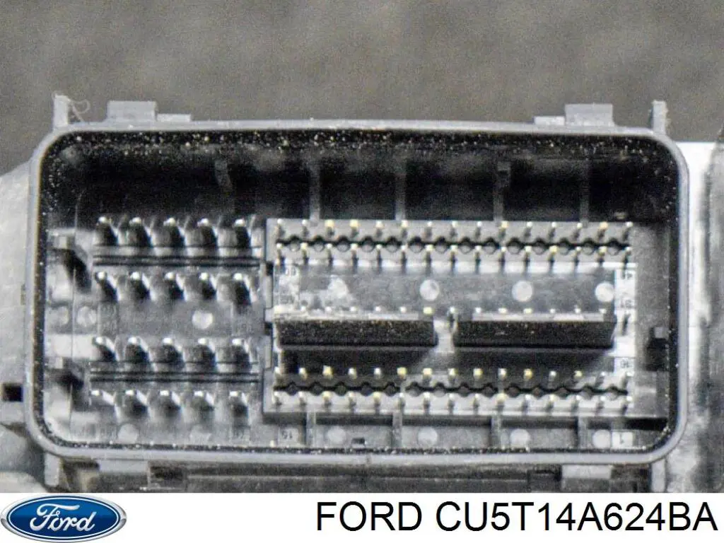  CU5T14A624BA Ford