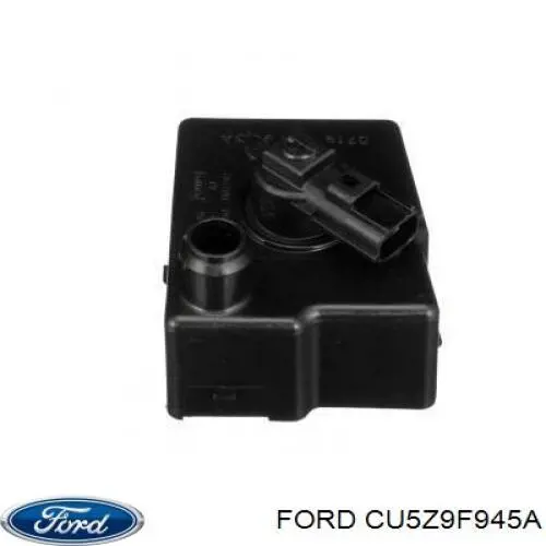 CP806 Standard Клапан абсорбера