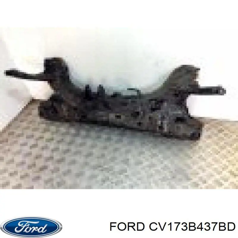 CV173B437BD Ford 