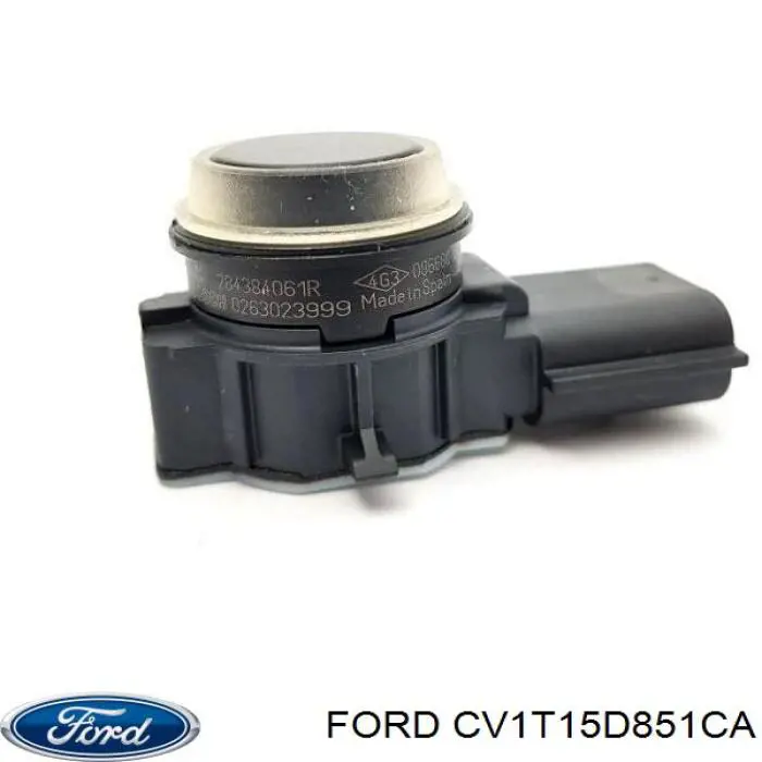  Ford 1808019 цена, от 29.56 USD
