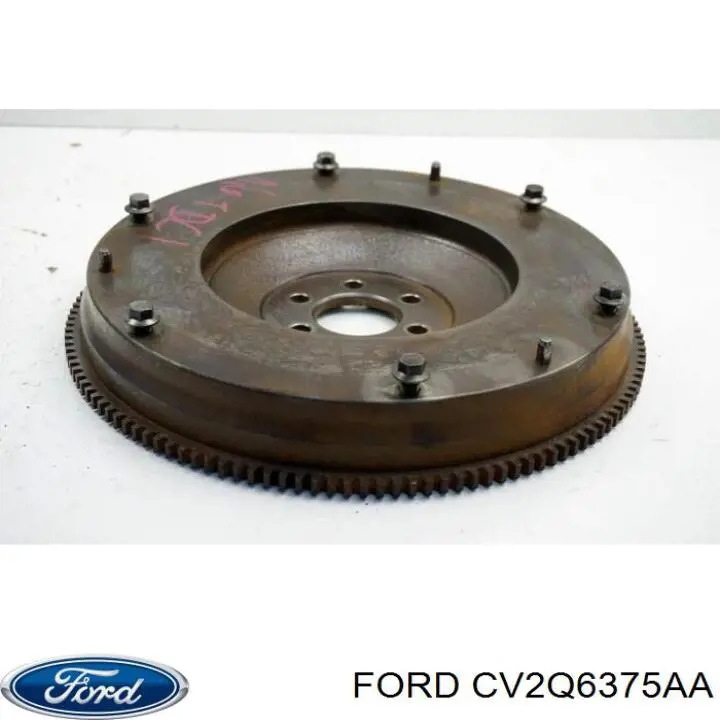  1774451 Ford