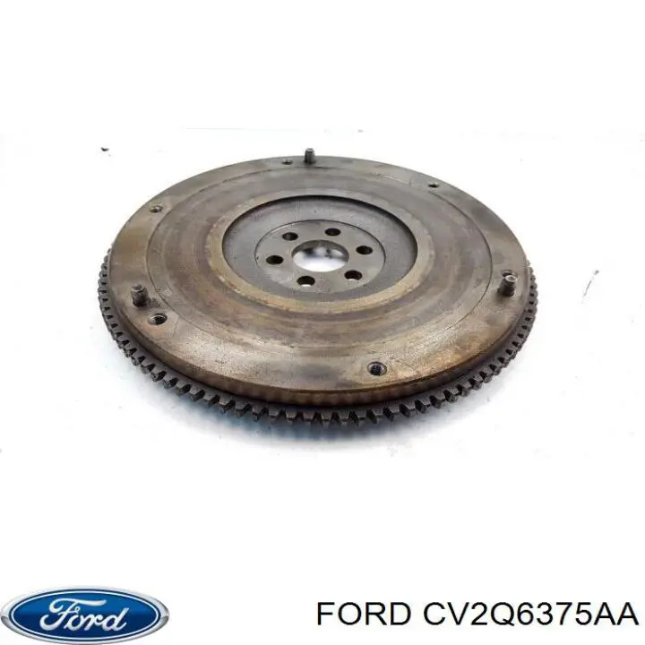 Маховик двигателя Ford 1338334 цена, от 27.40 USD