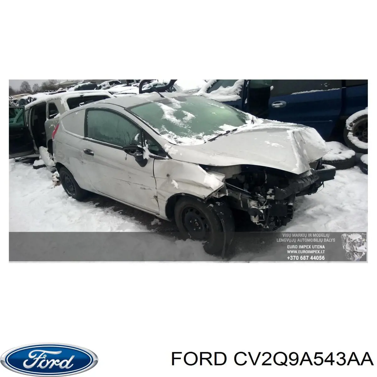 Купить 1926345 Ford ТНВД
