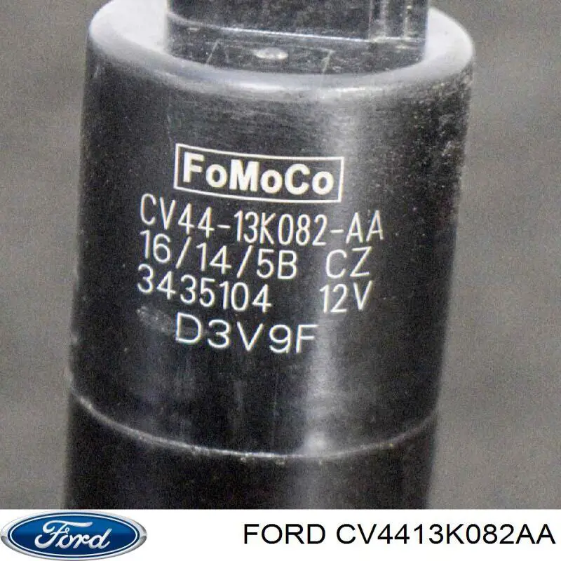  5212351 Ford