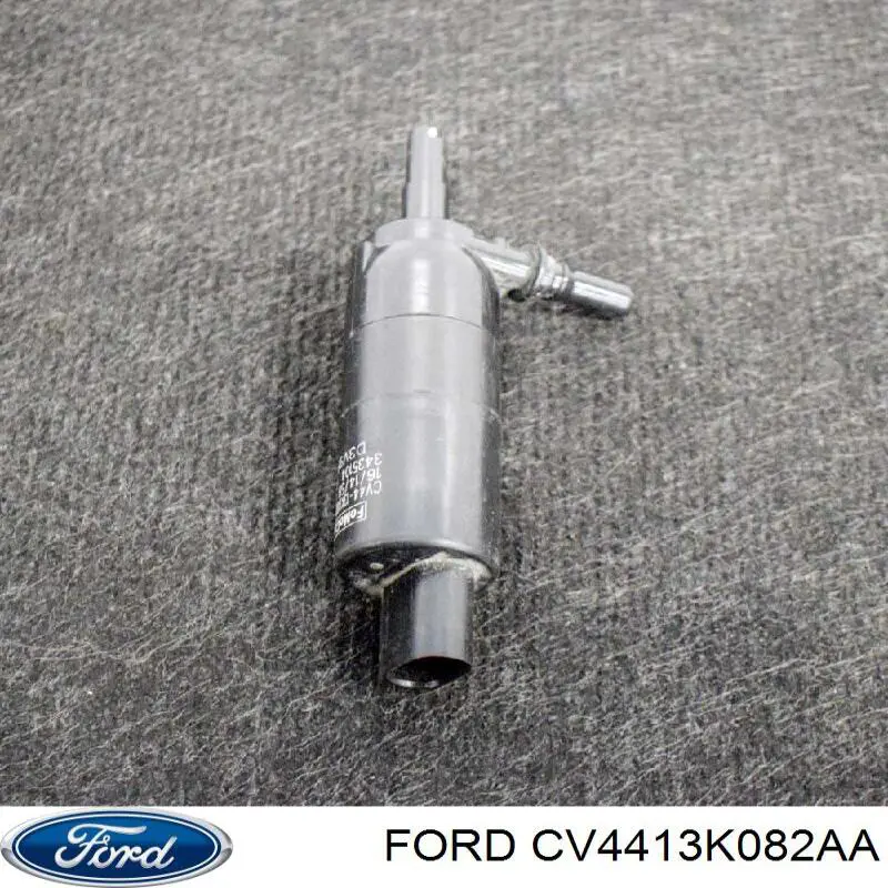 Двигатель омывателя лобового стекла Ford 5212351 цена, от 2.55 USD