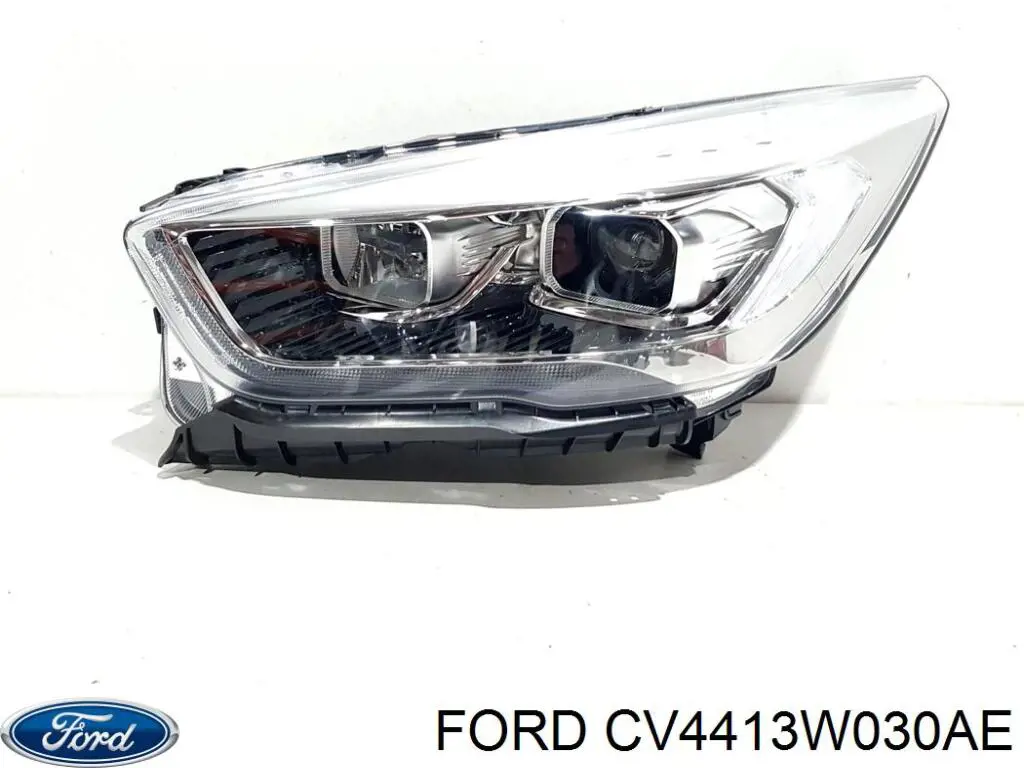 CV4413W030AE Ford luz esquerda