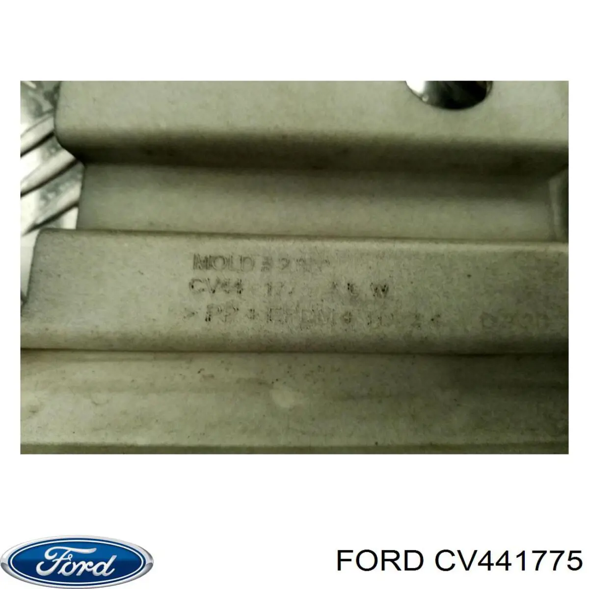 Бампер на авто Ford 5221697 цена, от 62.21 USD