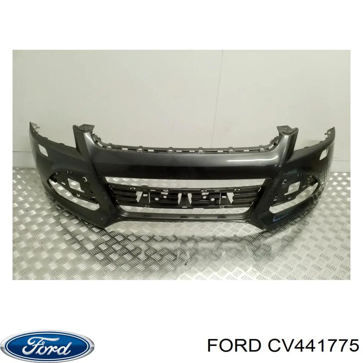 Бампер на авто Ford 1832956 цена, от 62.21 USD