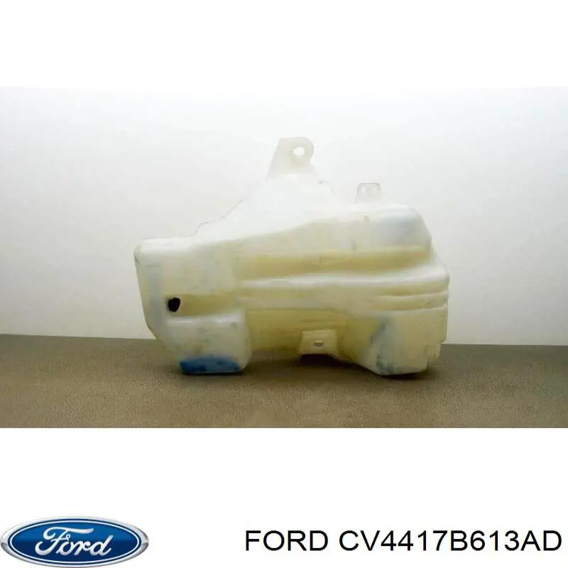 Tanque de fluido para lavador de vidro para Ford Kuga (CBS)