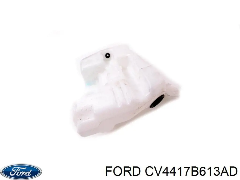 Бачок омывателя лобового стекла Ford 1788476 цена, от 25.45 USD