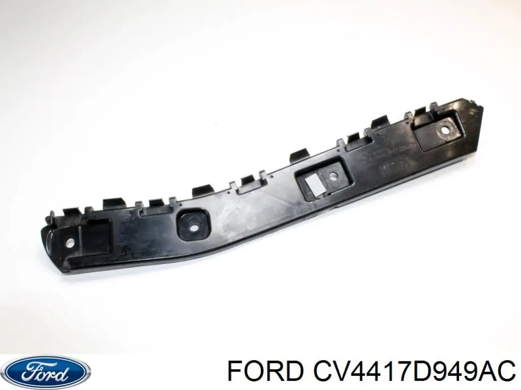 Купить 1788559 Ford Левый кронштейн крепления бампера заднего