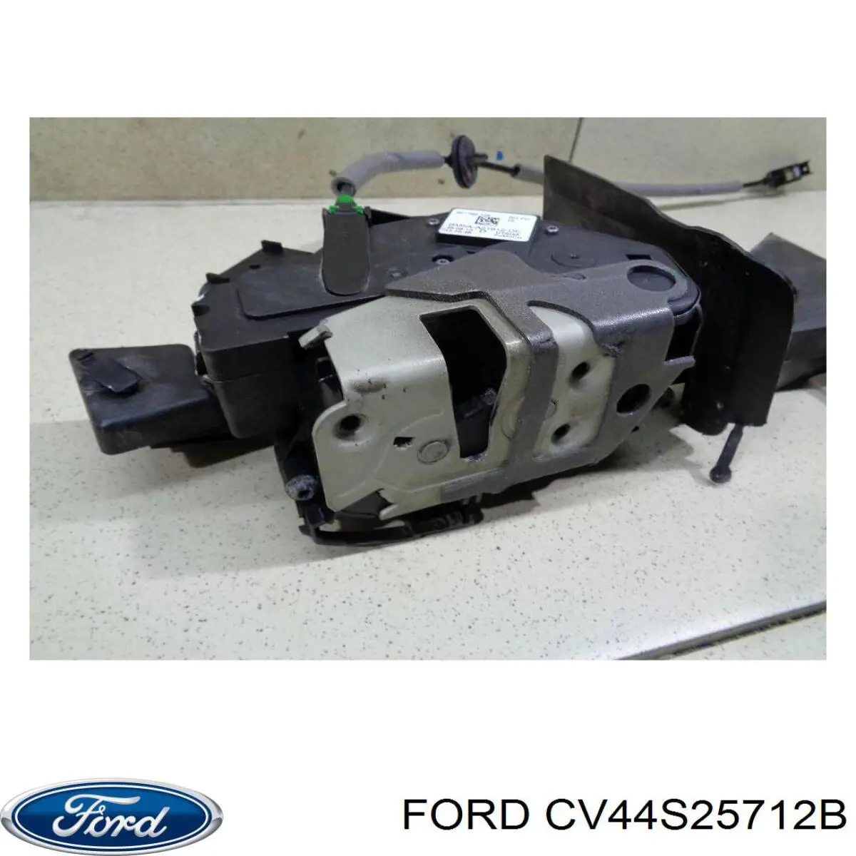 Купить CV44S25712B Ford 