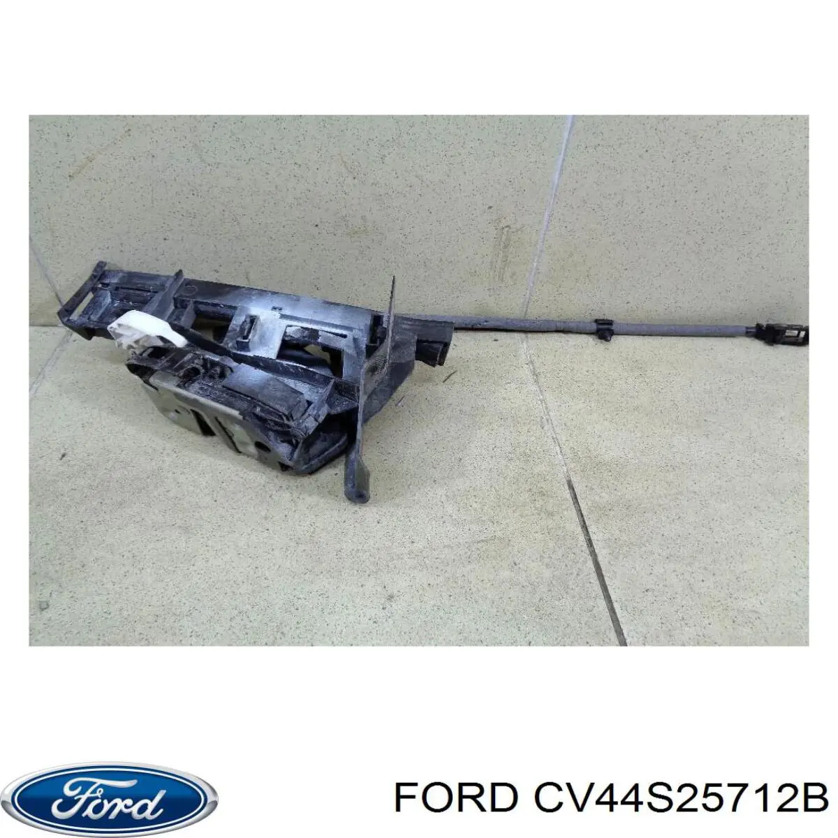 CV44S25712B Ford 