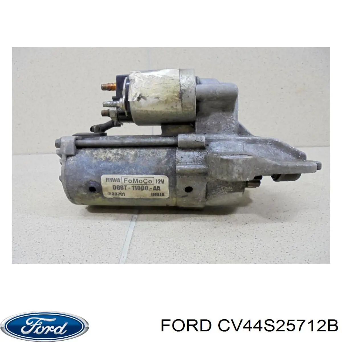 Ford CV44S25712B цена, от 15.07 USD