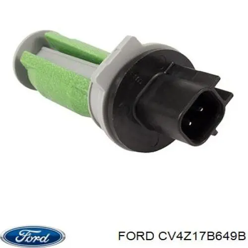 CV4Z17B649B Ford sensor do nível de tanque de lavador de pára-brisas