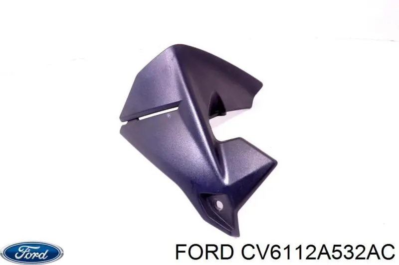  CV6112A532AC Ford