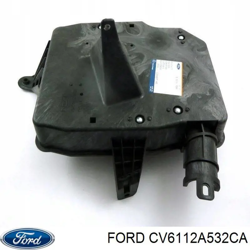 Купить 5130884 Ford 