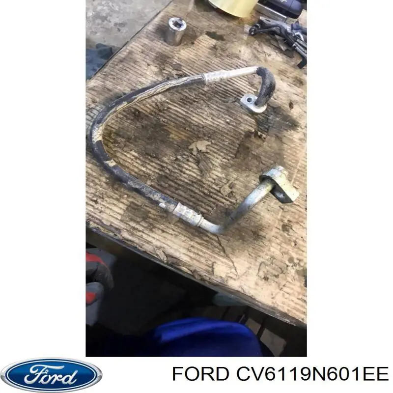  Ford CV6119N601EE цена, от 17.74 USD