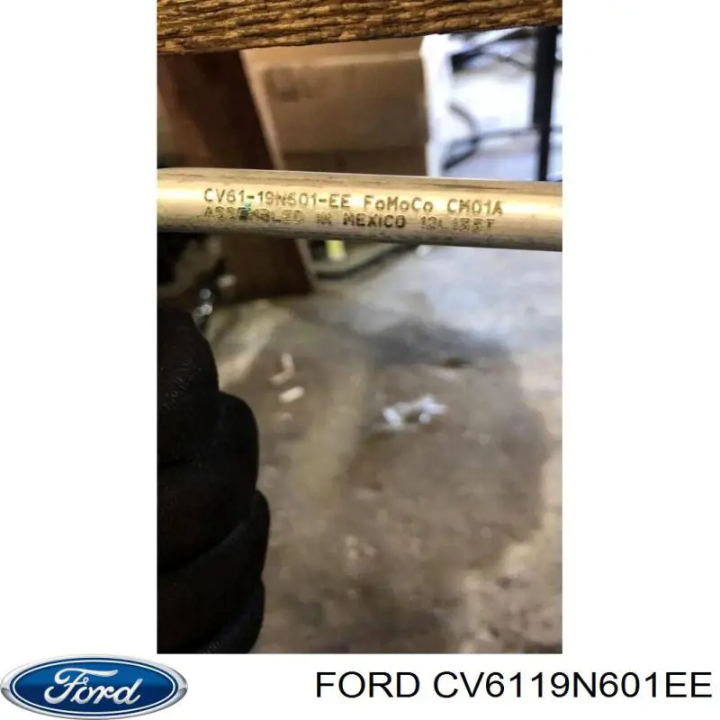 Купить CV6119N601EE Ford 