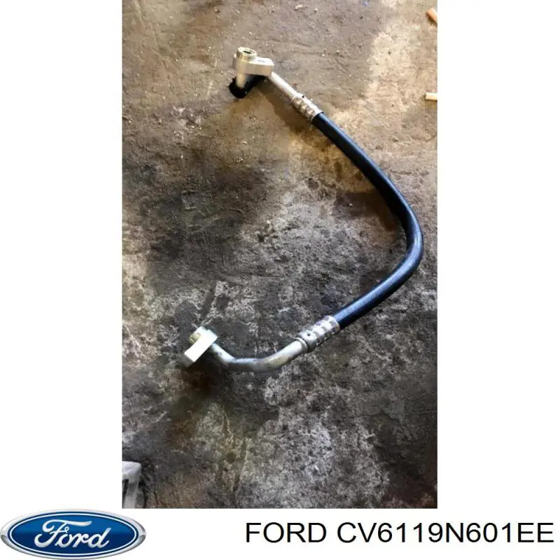 CV6119N601EE Ford 