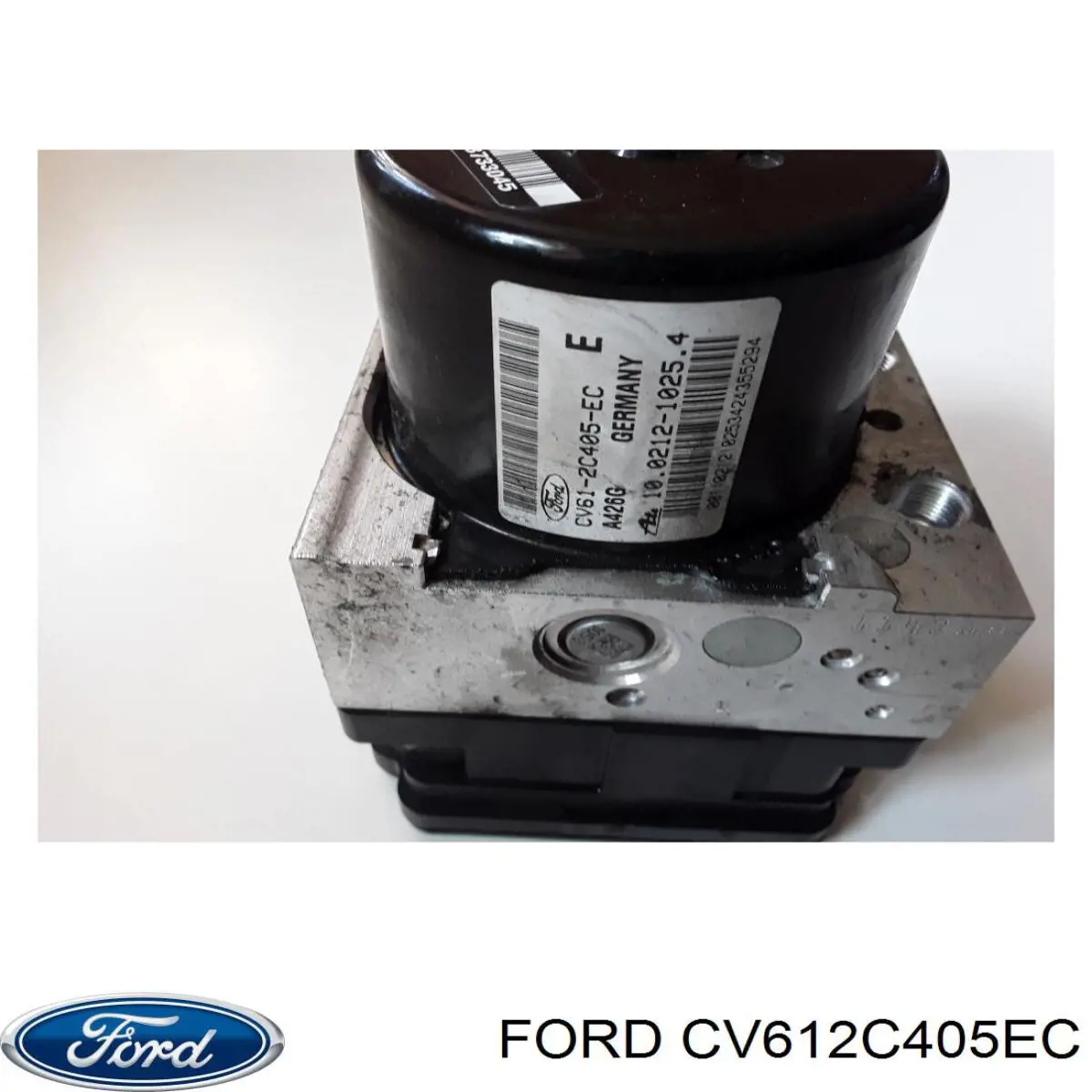 CV612C405EC Ford 